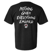 Load image into Gallery viewer, Nothing Given Heavyweight T Shirt