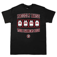 Load image into Gallery viewer, Proudly Wave Your Banners Tee