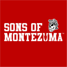 Load image into Gallery viewer, SOM Stencil T Shirt