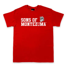 Load image into Gallery viewer, SOM Stencil T Shirt