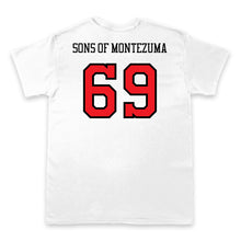 Load image into Gallery viewer, Slam Diego State #69 T Shirt