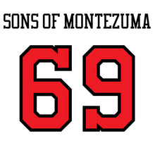 Load image into Gallery viewer, Slam Diego State #69 T Shirt