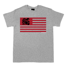 Load image into Gallery viewer, Aztec Nation Flag T-shirt