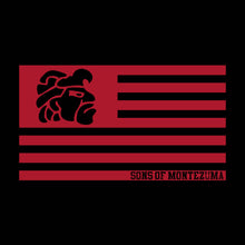 Load image into Gallery viewer, SoM Nation Tee