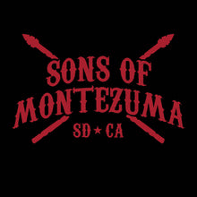 Load image into Gallery viewer, SoM Nation Tee