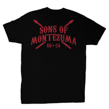 Load image into Gallery viewer, SoM Nation Tee