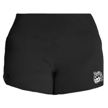 Load image into Gallery viewer, SoM Skull Ladies Repeat Short