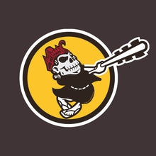 Load image into Gallery viewer, Swinging Monty hoody