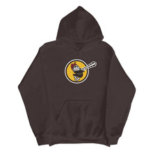 Load image into Gallery viewer, Swinging Monty hoody