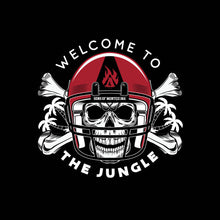 Load image into Gallery viewer, Welcome To The Jungle T-Shirt