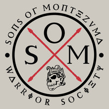 Load image into Gallery viewer, SoM Warrior Society T Shirt