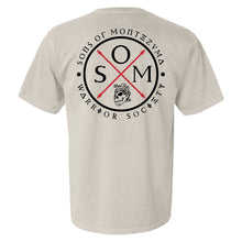 Load image into Gallery viewer, SoM Warrior Society T Shirt