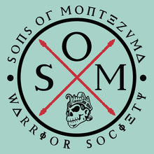Load image into Gallery viewer, SoM Warrior Society T Shirt