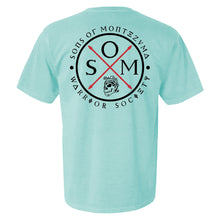 Load image into Gallery viewer, SoM Warrior Society T Shirt