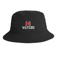 Load image into Gallery viewer, Reese Waters Bucket Hat