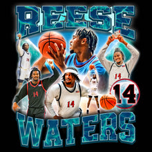 Load image into Gallery viewer, Reese Waters Official T-shirt