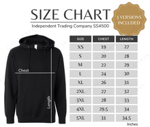 Load image into Gallery viewer, Monty Skull Zip Hoody