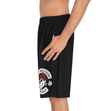 Load image into Gallery viewer, Skull Monty Board Shorts