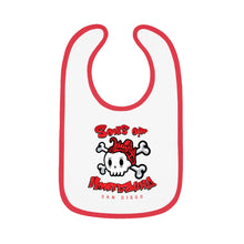 Load image into Gallery viewer, "Lil Monty" Baby Bib