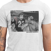 Load image into Gallery viewer, "Air Burgundy" T-shirt