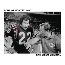 Load image into Gallery viewer, "Air Burgundy" T-shirt