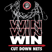 Load image into Gallery viewer, Cut Down Nets Tee