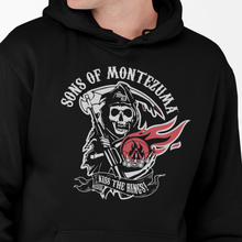 Load image into Gallery viewer, Kiss the Rings Pullover Hoody