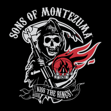 Load image into Gallery viewer, Kiss the Rings Tee