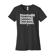 Load image into Gallery viewer, Ladies RBU Tee