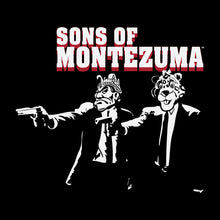 Load image into Gallery viewer, Pulp Monty-Zuma