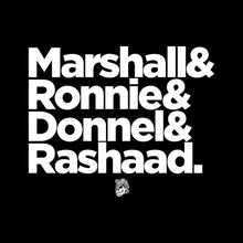 Load image into Gallery viewer, Ladies RBU Tee