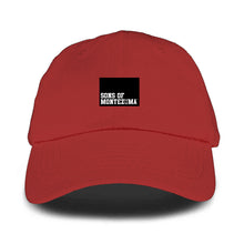 Load image into Gallery viewer, "Monty Daddy" hat