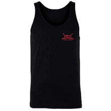 Load image into Gallery viewer, "SOM Skull" Tank Top
