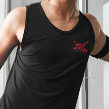 Load image into Gallery viewer, "SOM Skull" Tank Top