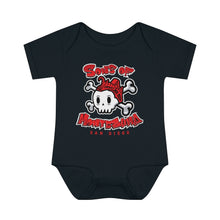 Load image into Gallery viewer, "Lil Monty" Infant/Baby Bodysuit