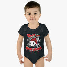 Load image into Gallery viewer, "Lil Monty" Infant/Baby Bodysuit