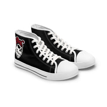 Load image into Gallery viewer, Solo Skull Women&#39;s High Tops
