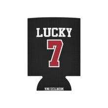 Load image into Gallery viewer, Lucky #7 Can Cooler
