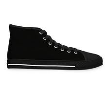 Load image into Gallery viewer, Solo Skull Women&#39;s High Tops
