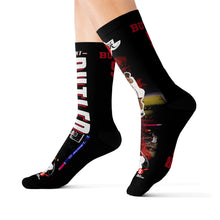 Load image into Gallery viewer, Lamont Butler Official Socks
