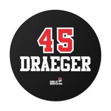 Load image into Gallery viewer, Wyatt Draeger Official Vinyl Stickers
