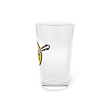 Load image into Gallery viewer, Swinging Monty Pint Glass, 16oz
