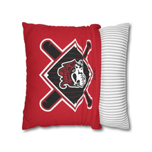 Load image into Gallery viewer, Spitballers Pillowcase
