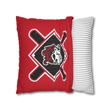 Load image into Gallery viewer, Spitballers Pillowcase
