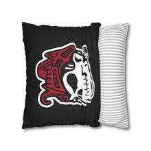 Load image into Gallery viewer, SoM Skull Decorative Pillowcase
