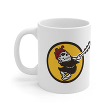 Load image into Gallery viewer, Swinging Monty Mug 11oz
