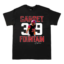Load image into Gallery viewer, Garret Fountain #39 T Shirt
