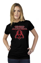 Load image into Gallery viewer, Darkside-D Womens T-shirt
