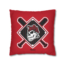 Load image into Gallery viewer, Spitballers Pillowcase
