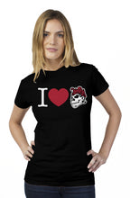 Load image into Gallery viewer, I Heart SoM Womens T
